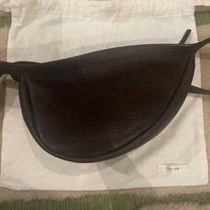 The Row Slouchy Banana Bag Sm Authentic